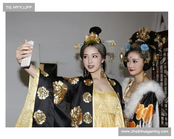 第九届新京武杯开幕秀震撼登场 青铜甲胄与威亚特技惊艳五千观众