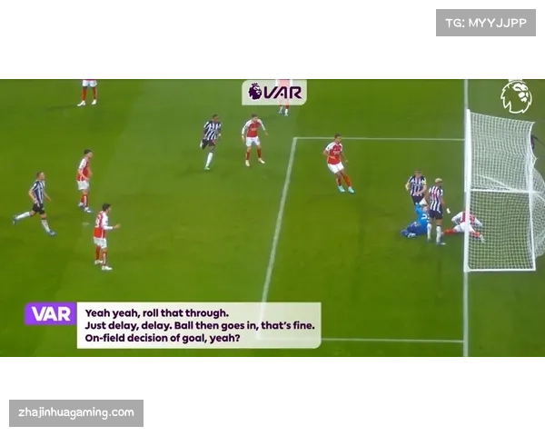 英超下赛季将试用新型边线技术，辅助判断皮球是否完全出界